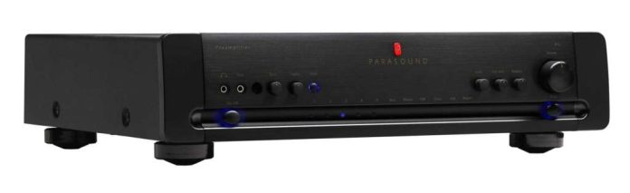 Parasound P5 Parasound P5