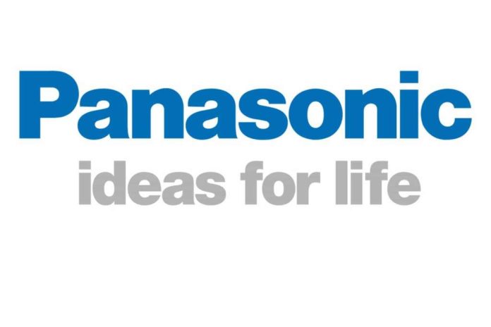 panasonic panasonic