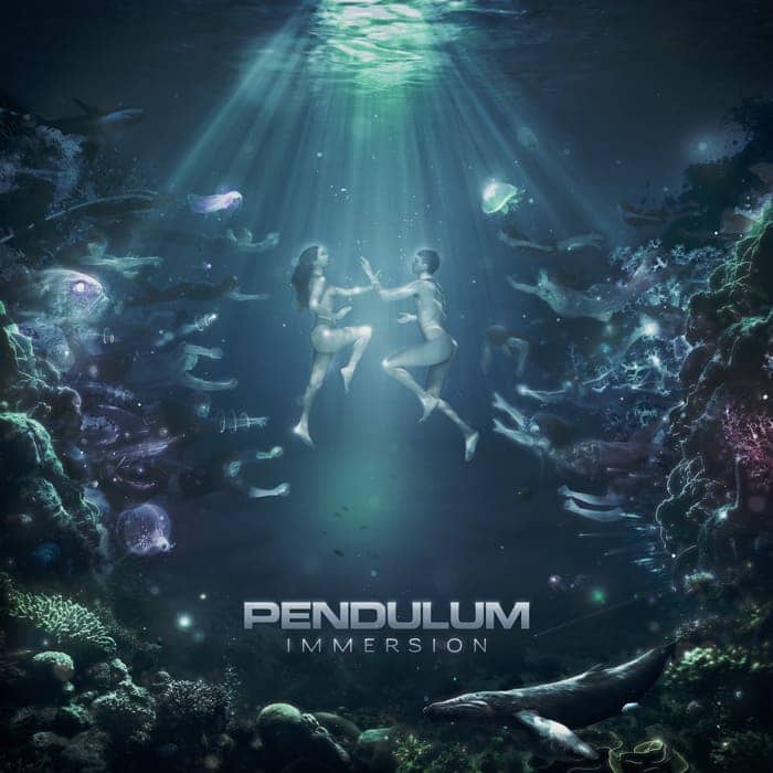 Pendulum – Immersion
