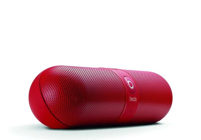 Beats The Pill Beats The Pill