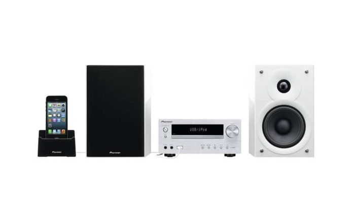 Pioneer Micro Pioneer Micro