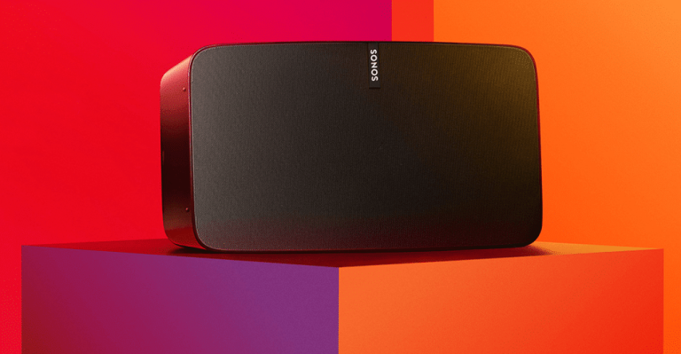 Sonos zet in op spraakherkenning Sonos zet in op spraakherkenning