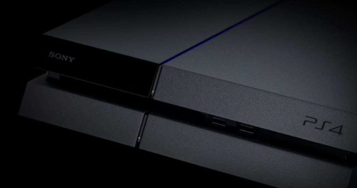 playstation 4 playstation 4
