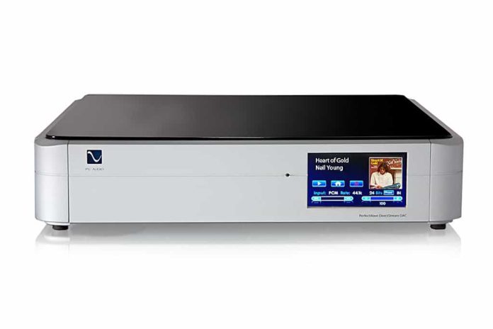 psaudio PS Audio Torreys OS brengt Roon naar de DAC's van dit merk