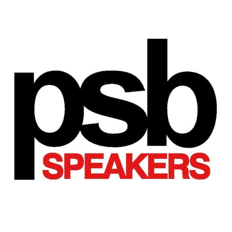 Musiclaire agent van PSB Speakers Musiclaire agent van PSB Speakers