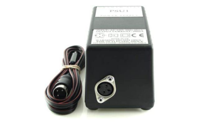 psu1-power-supply-700px Graham Slee PSU1 in oktober in de aanbieding bij Simply Audio