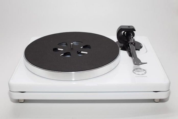 Roksan Oxygene 30 Roksan Oxygene 30