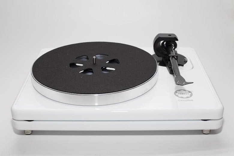 Roksan Oxygene 30