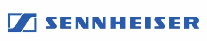 Sennheiser_ai Sennheiser logo