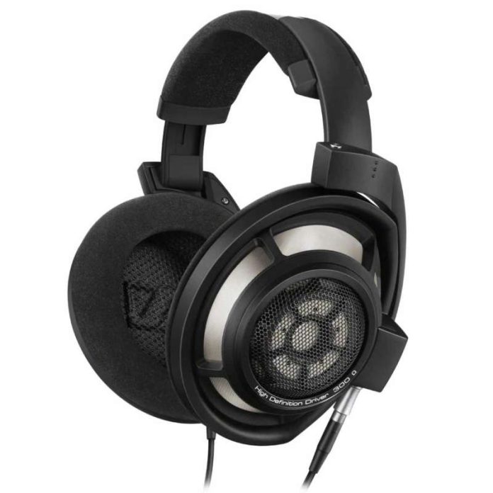 sennheiserhd800s Sennheisers nieuwste refernce-koptelefoon: de HD 800 S