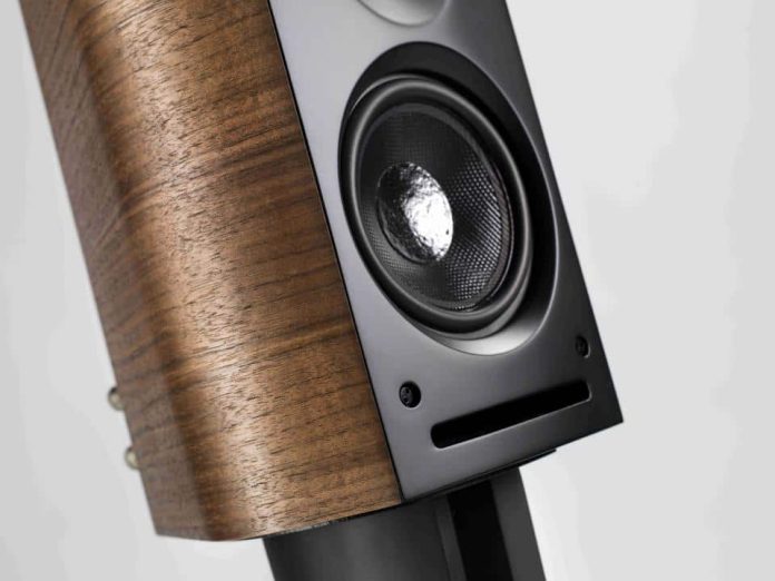 Sonus Faber Venere Wood Sonus Faber Venere Wood