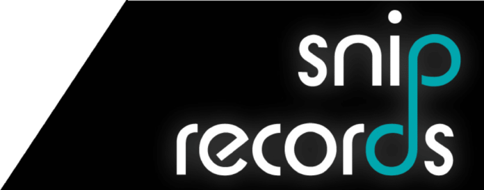 sniprecords logo Logo SnipRecords