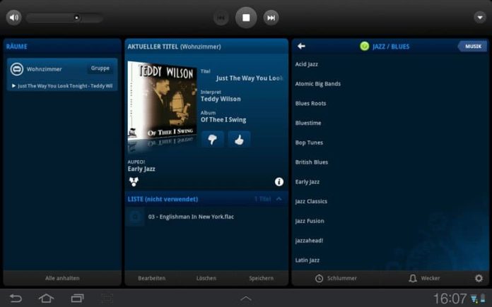 sonos 381 android Sonos 3.8.1 Android