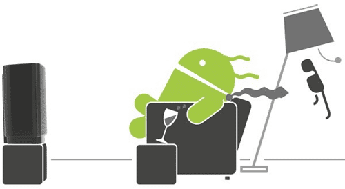 sonos-android