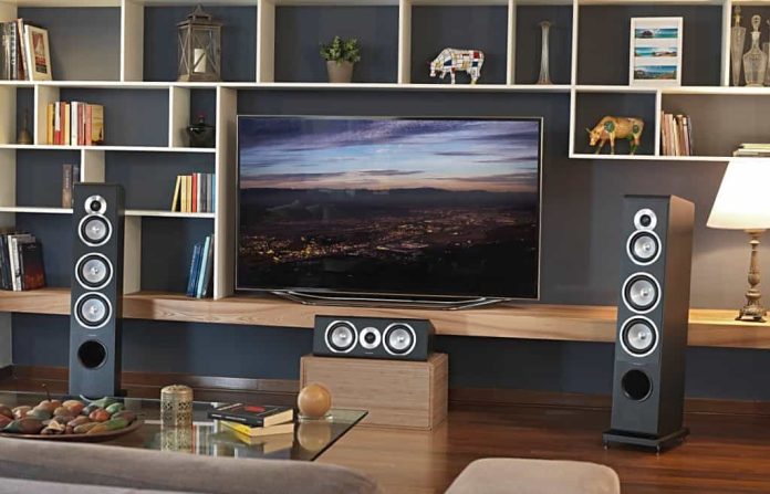 sonufaber De Sonus Faber Principia is binnenkort leverbaar bij AudioExpert