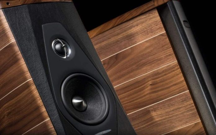 Sonus Faber Olympica Sonus Faber Olympica