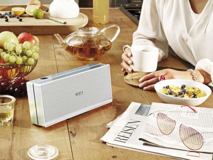 Loewe Speaker 2go Loewe Speaker 2go