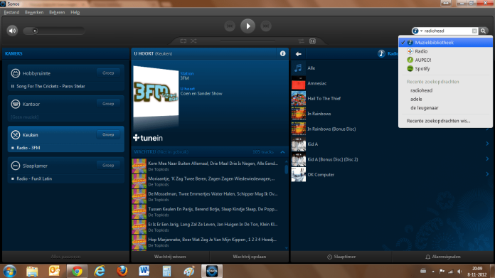 spotify