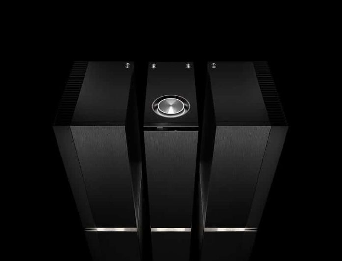 Naim Statement Naim Statement