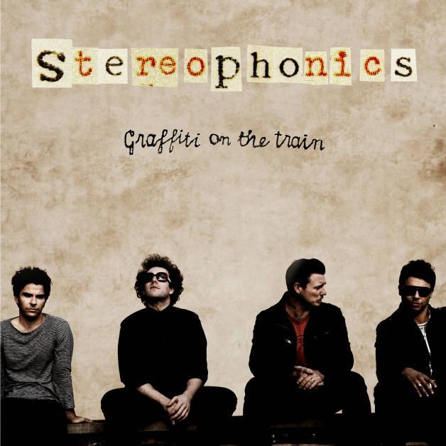 stereophonics-graffiti-on-the-train