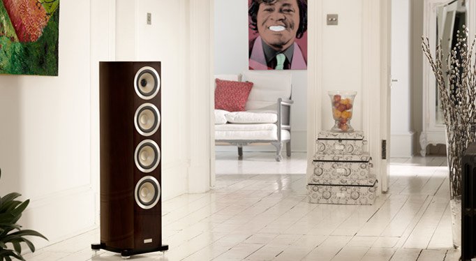 Tannoy Precision Tannoy Precision