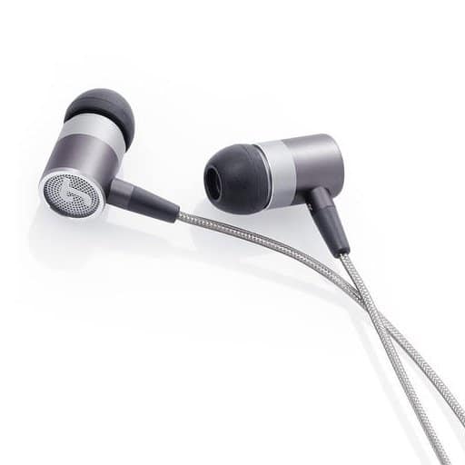 Teufel lanceert in-ear koptelefoon Aureol Fidelity Teufel lanceert in-ear koptelefoon Aureol Fidelity