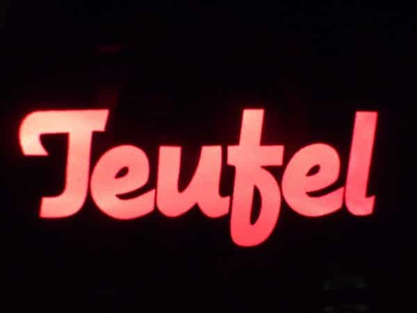 teufel_Logo