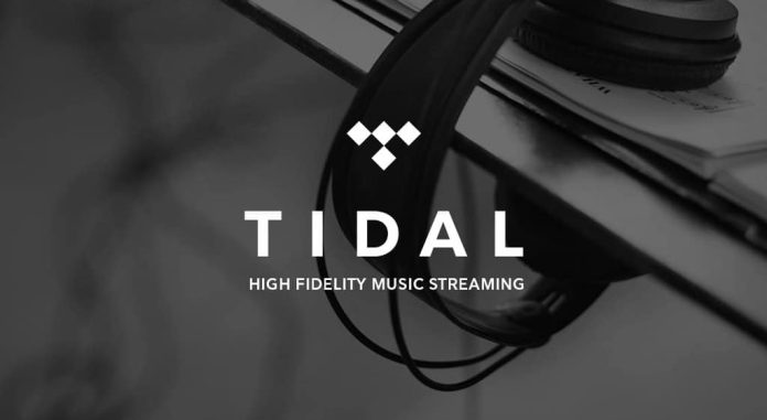Tidal Tidal