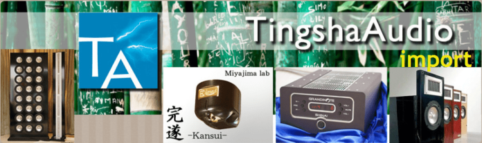 tingsha