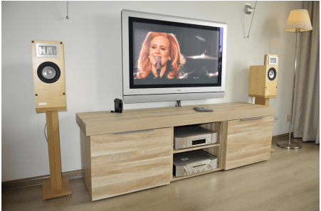 tingshaAudio