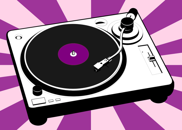 turntable Prince herleeft (wederom) op vinyl