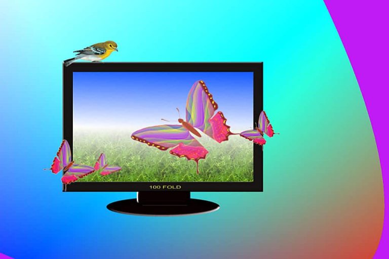 Panasonic stopt met productie tv-schermen