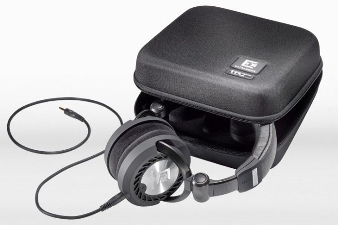 ultrasound De Ultrasound PRO 2900i hoofdtelefoon