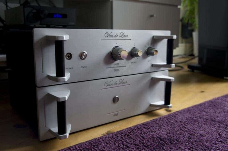 Eerste indruk Van de Leur Audio Eerste indruk Van de Leur Audio