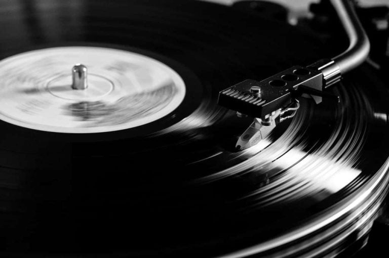 To Vinyl or not to Vinyl To Vinyl or not to Vinyl