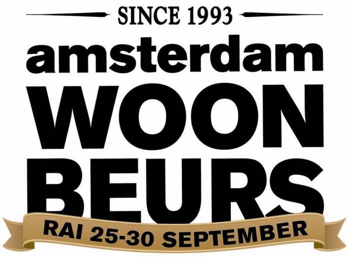 woonbeurs amsterdam 2012
