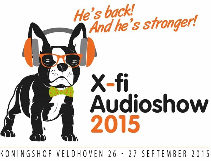 x-fi audioshow 2015 x-fi audioshow 2015