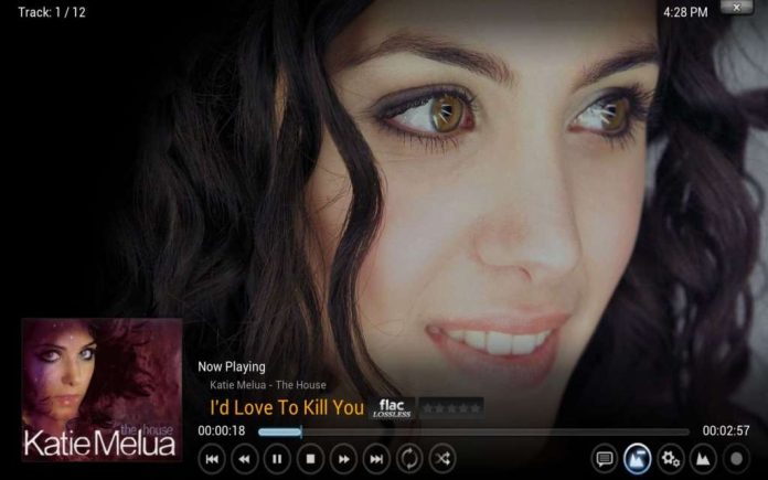 xbmc 13-5 Xbmc 13