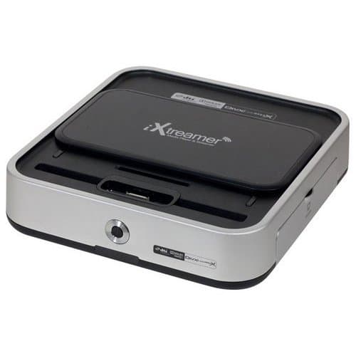 xtreamer-ixtreamer