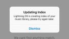 Lightning App - Auralic