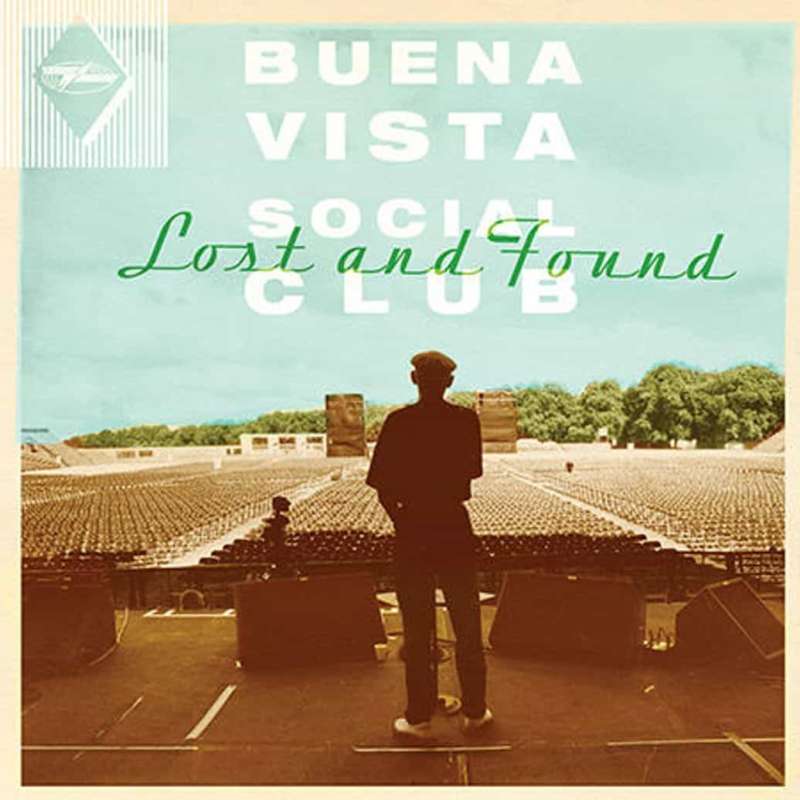 Buena Vista Social Club - lost-and-found-450sq