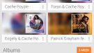 Google Play Music