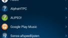 Sonos Play Music