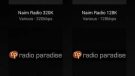 NAIM App