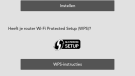 Play-Fi App wifi setup