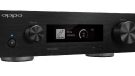 Oppo Sonica DAC display