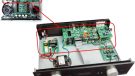 AVM V30 intern
