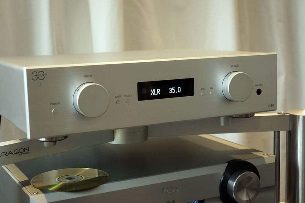 AVM v30