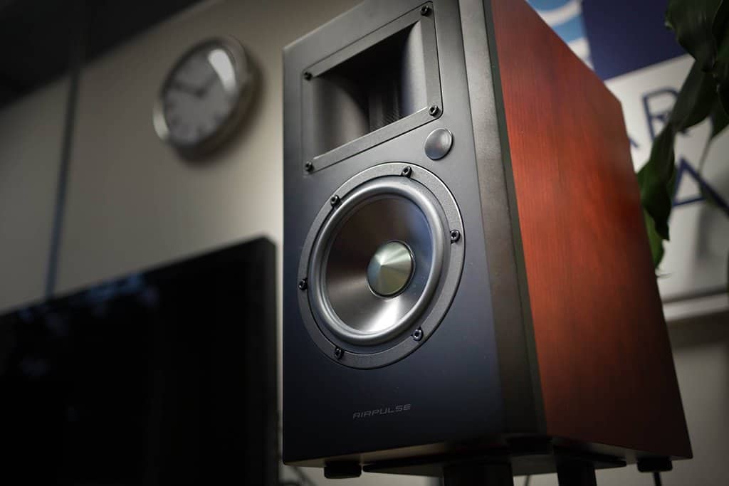 AirPulse A200
