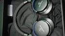 Audio-Technica ATH MSR7